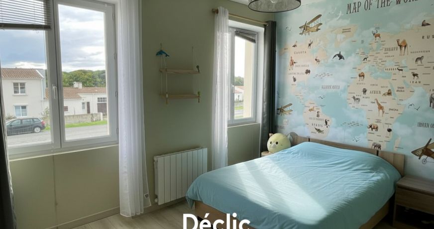 vente Maison rénovée Ferrieres