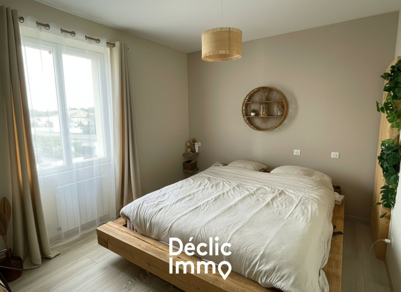 vente Maison rénovée Ferrieres - Photo 5