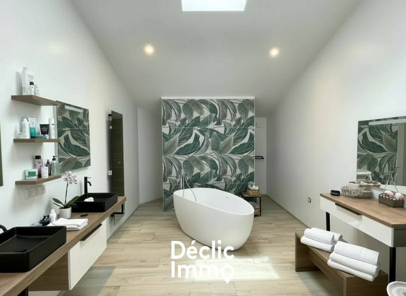 vente Maison rénovée Ferrieres - Photo 6