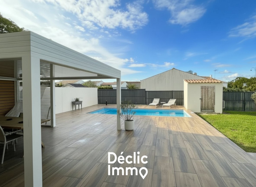 vente Maison rénovée Ferrieres - Photo 7