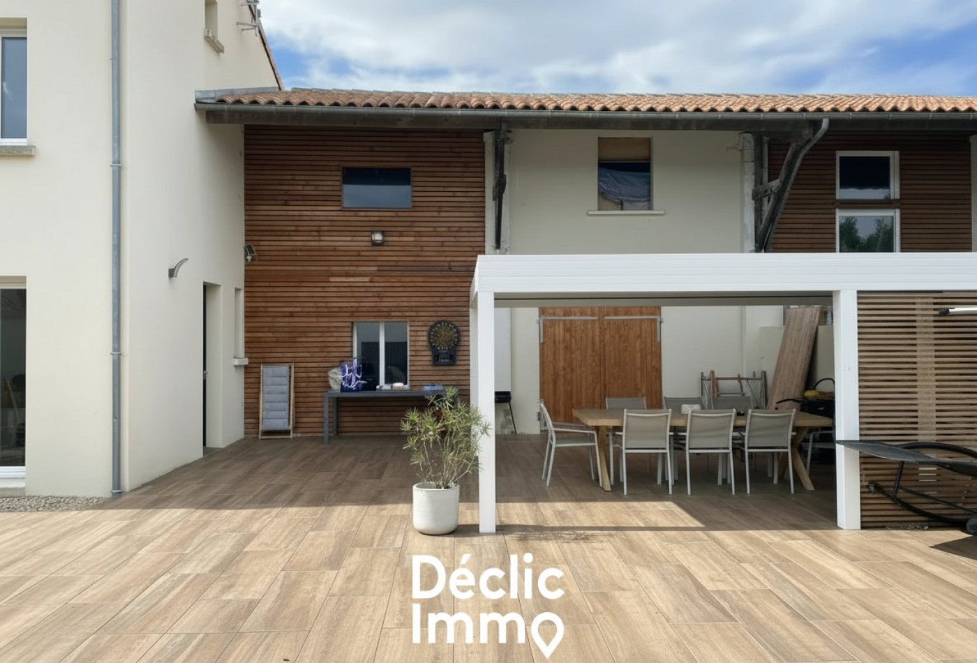 vente Maison rénovée Ferrieres - Photo 9