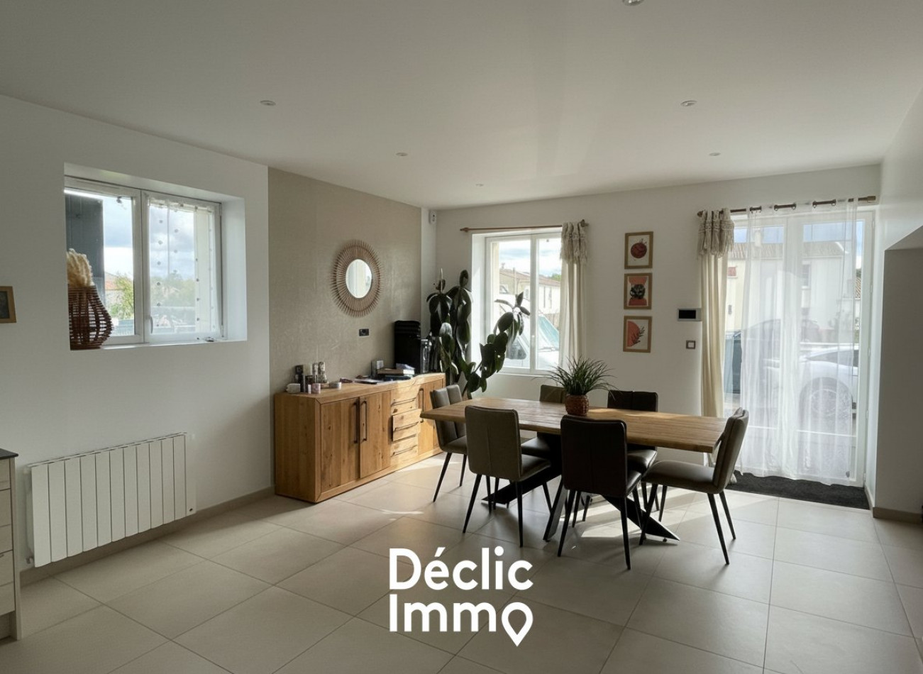 vente Maison rénovée Ferrieres - Photo 4