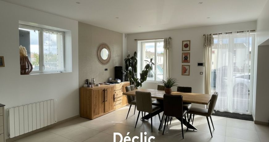 vente Maison rénovée Ferrieres