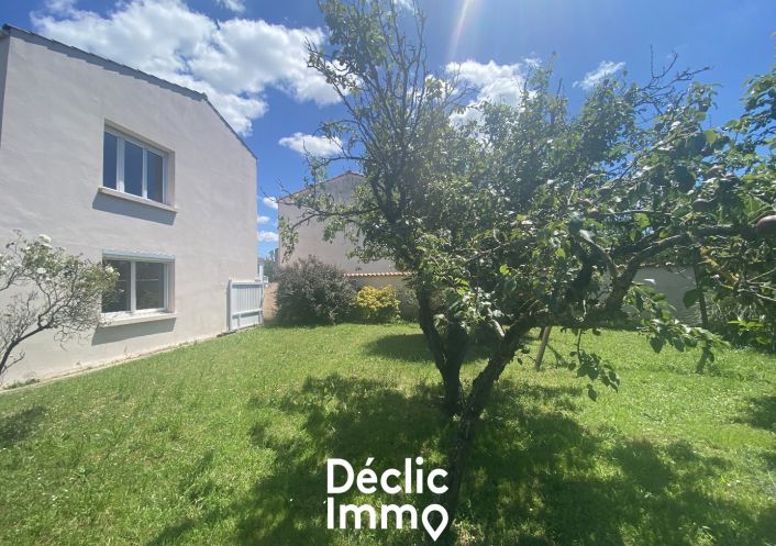 vente Maison La Rochelle