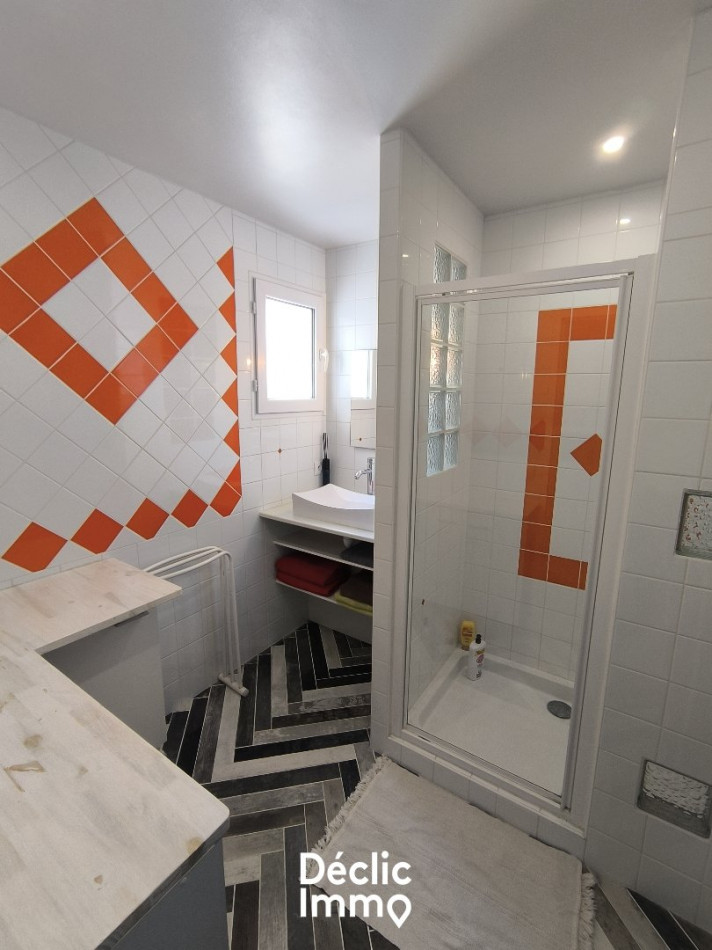 vente Maison rénovée Chatelaillon Plage - Photo 9