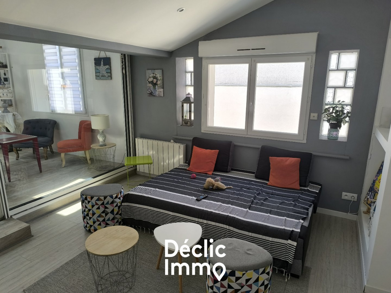 vente Maison rénovée Chatelaillon Plage - Photo 4