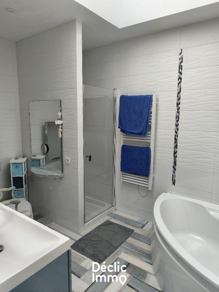 vente Maison rénovée Chatelaillon Plage - Photo 6