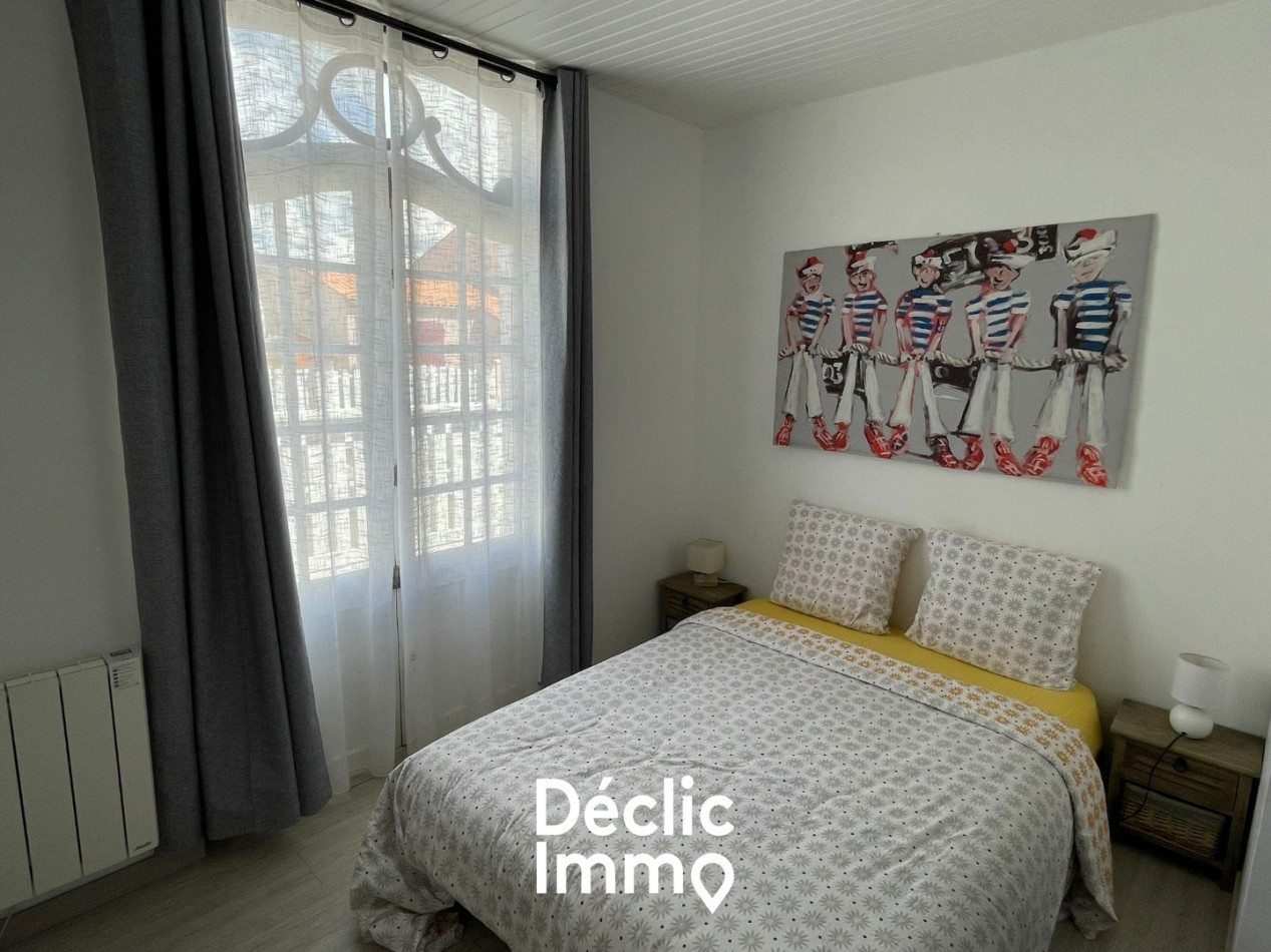 vente Maison rénovée Chatelaillon Plage - Photo 7