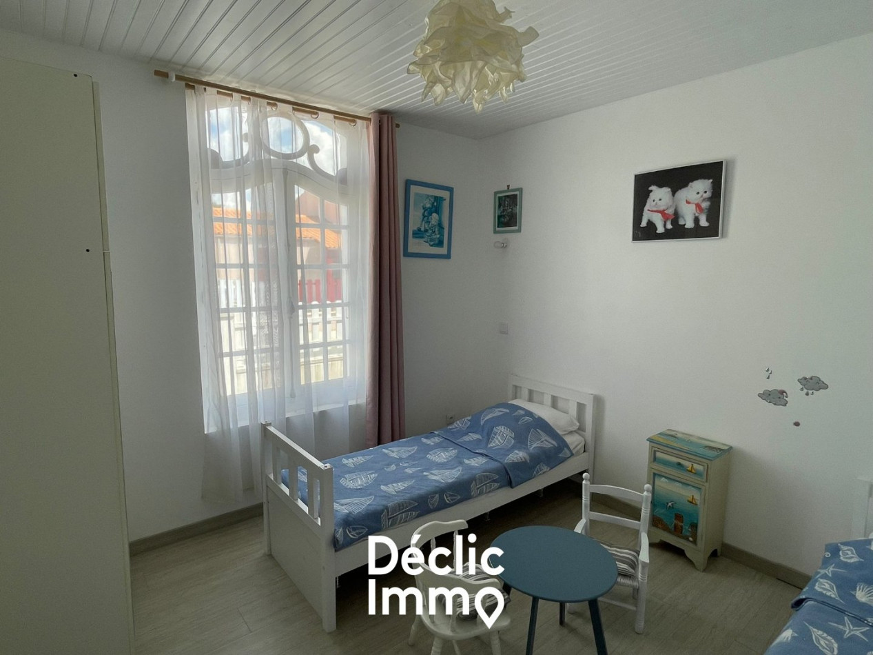 vente Maison rénovée Chatelaillon Plage - Photo 8