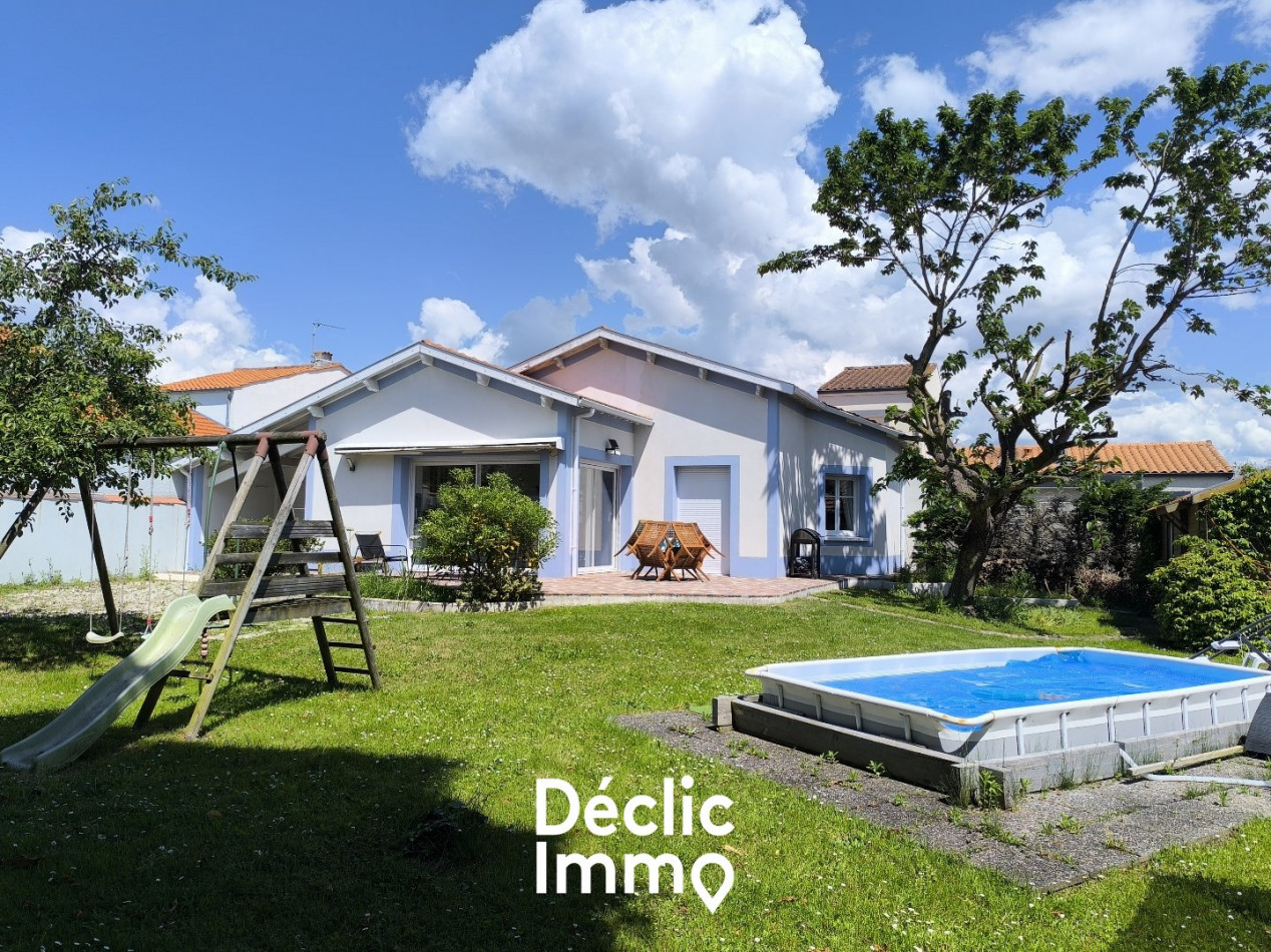 vente Maison rénovée Chatelaillon Plage - Photo 1