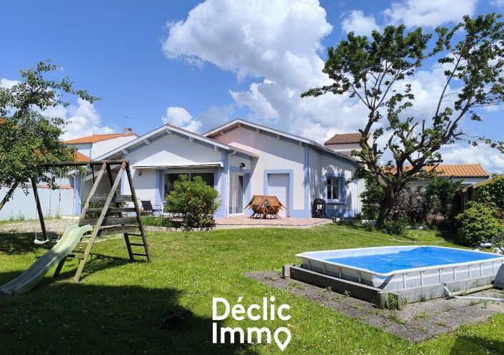 vente Maison rénovée Chatelaillon Plage