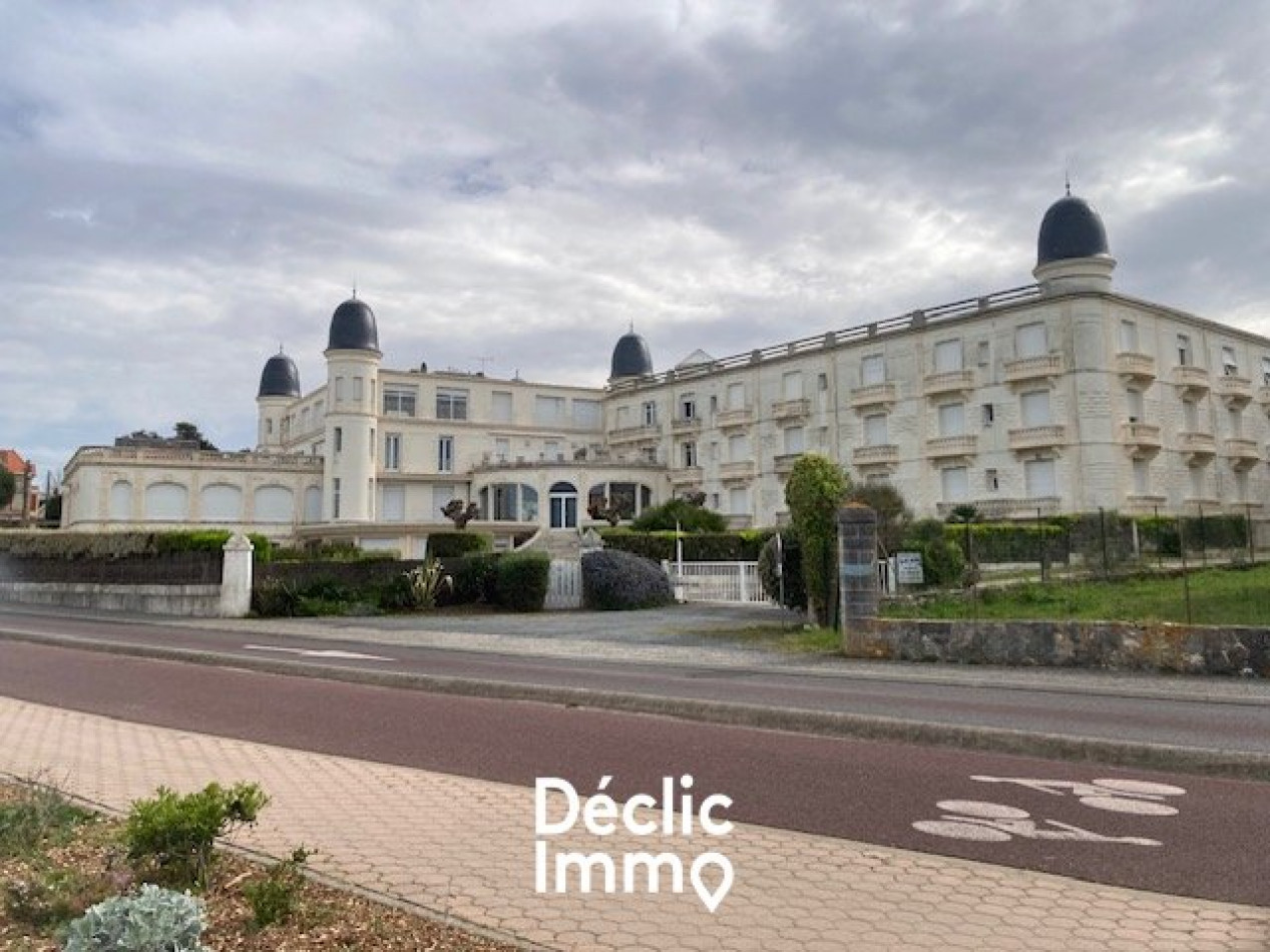 vente Appartement en résidence Royan - Photo 1