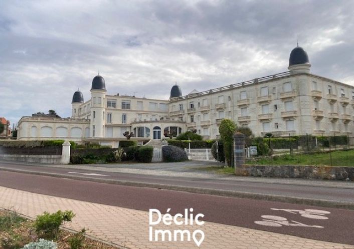 vente Appartement en résidence Royan