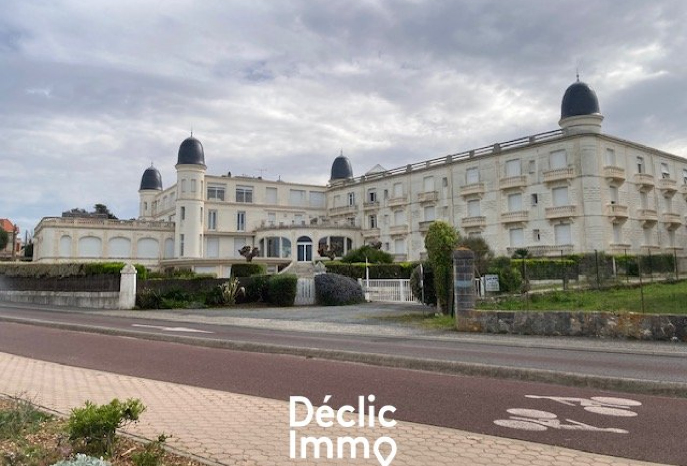 vente Appartement en résidence Royan - Photo 1