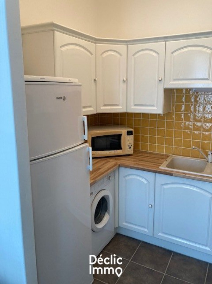 vente Appartement en résidence Royan - Photo 6