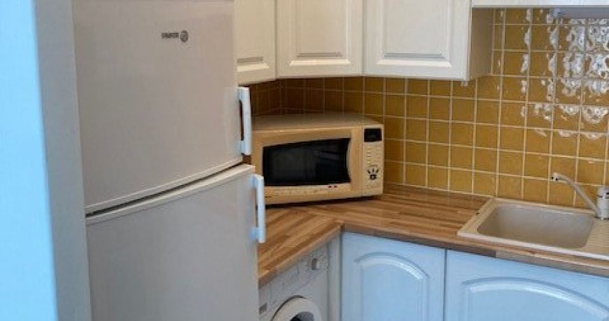 vente Appartement en résidence Royan