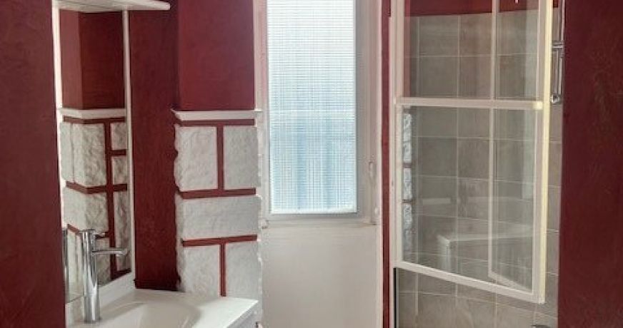 vente Appartement en résidence Royan
