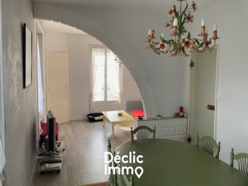 vente Appartement en résidence Royan - Photo 1