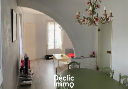 vente Appartement en résidence Royan