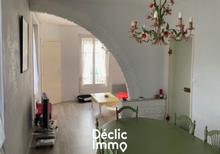 vente Appartement en résidence Royan