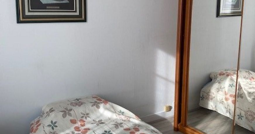 vente Appartement en résidence Royan