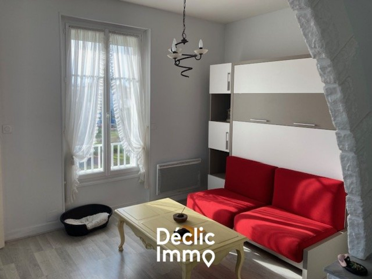 vente Appartement en résidence Royan - Photo 3