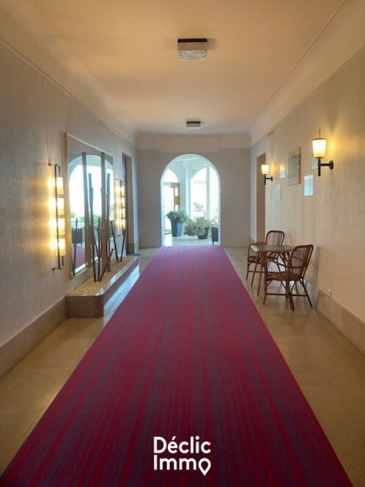 vente Appartement en résidence Royan - Photo 14