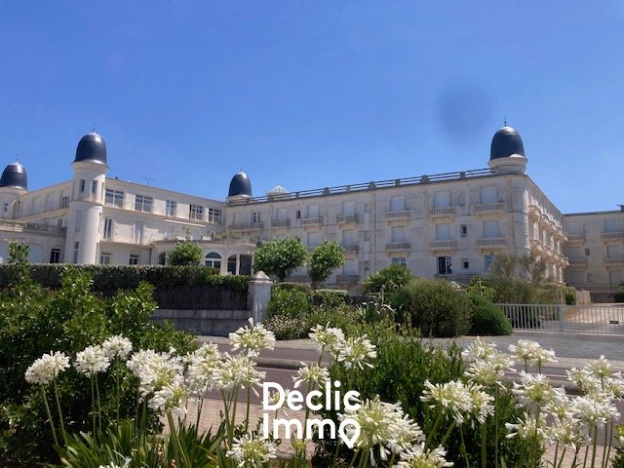 vente Appartement en résidence Royan - Photo 1