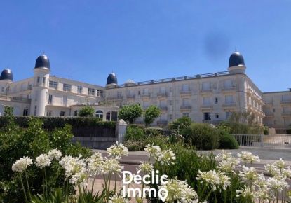 vente Appartement en résidence Royan
