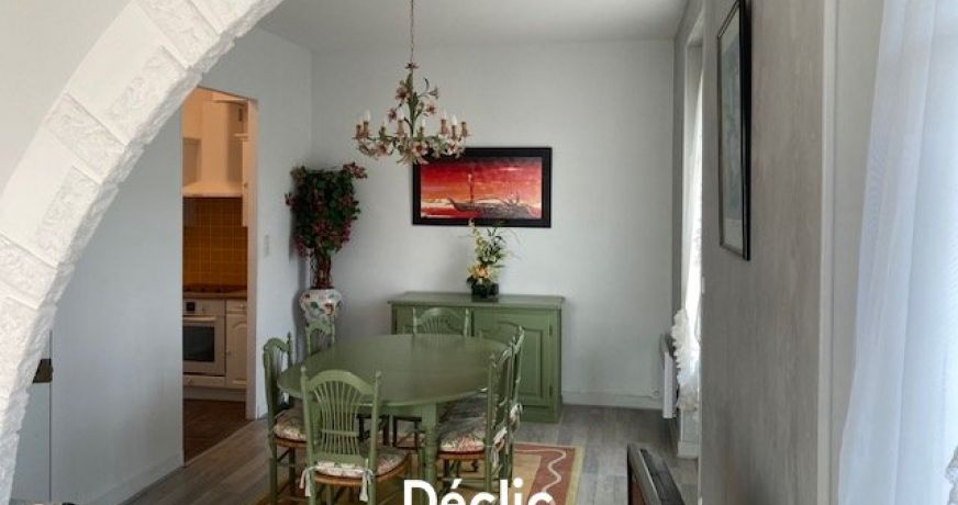 vente Appartement en résidence Royan