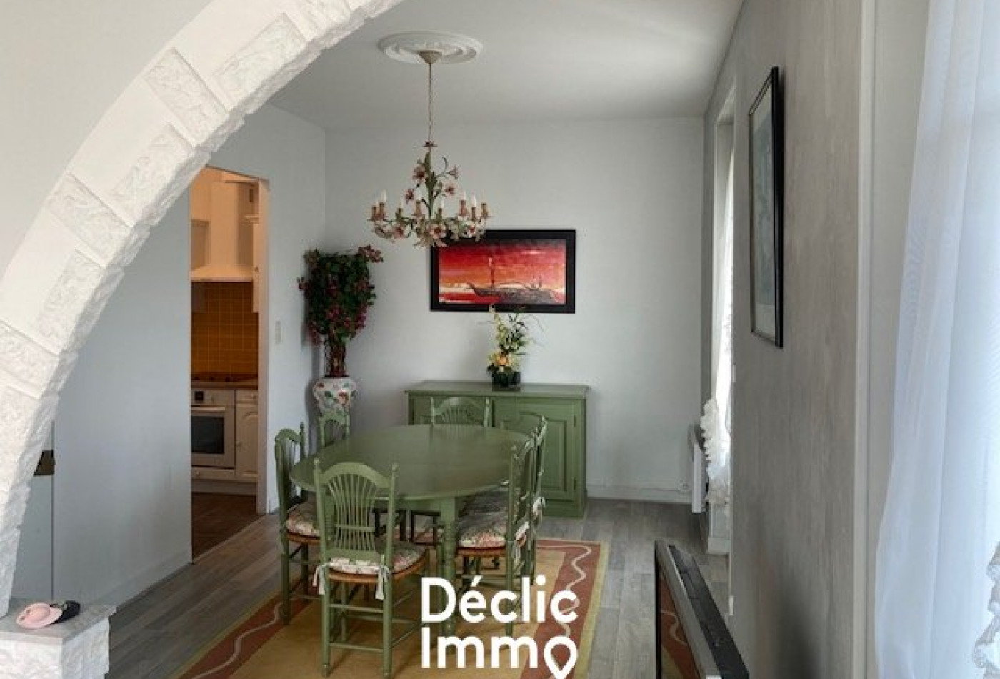 vente Appartement en résidence Royan - Photo 4