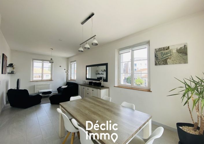 vente Maison loft La Rochelle