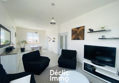 vente Maison loft La Rochelle