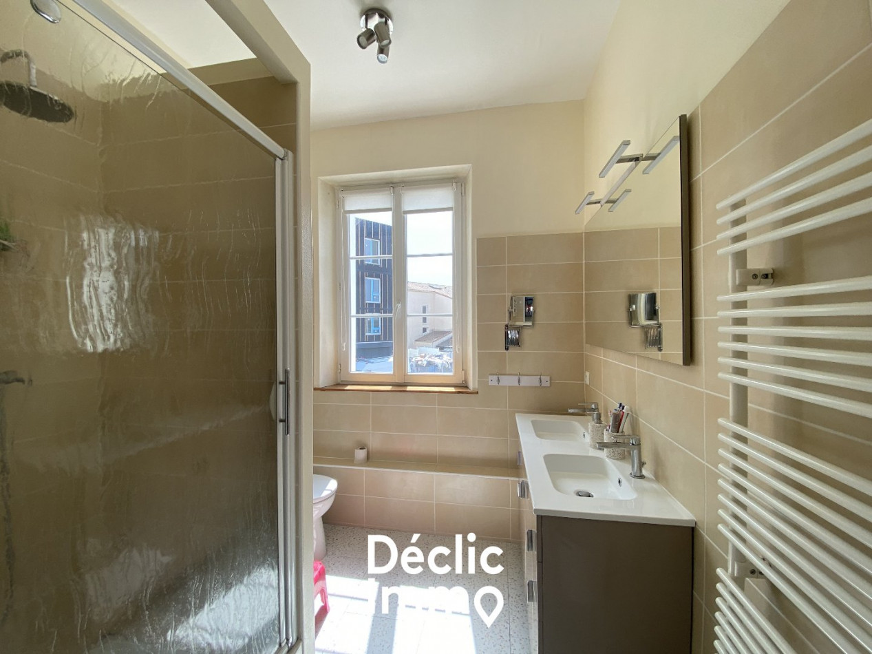 vente Maison loft La Rochelle - Photo 8