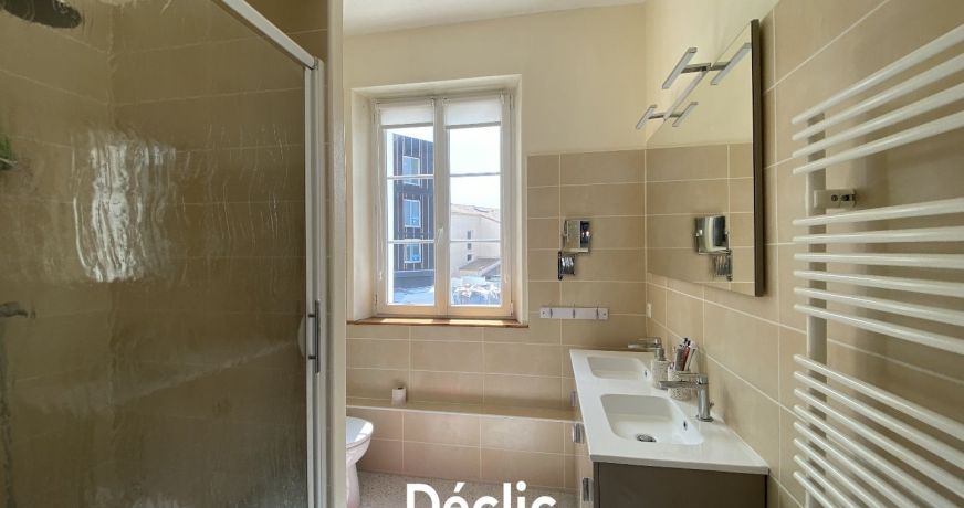 vente Maison loft La Rochelle