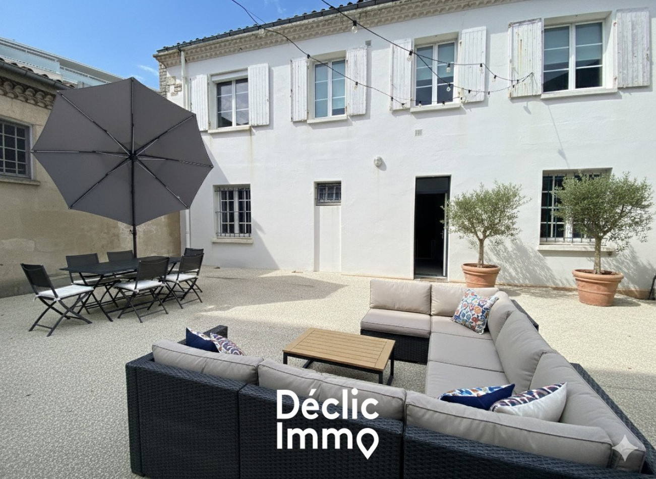 vente Maison loft La Rochelle - Photo 1