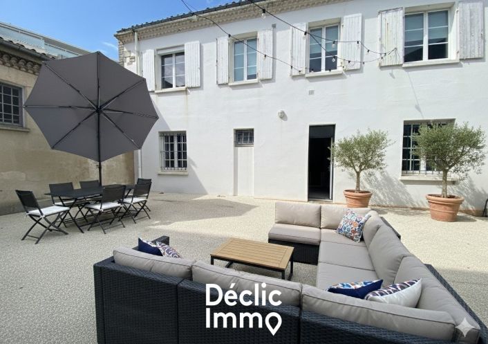 vente Maison loft La Rochelle