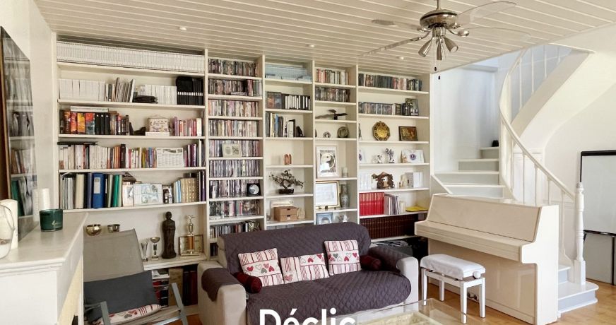 vente Maison en pierre Sainte Soulle