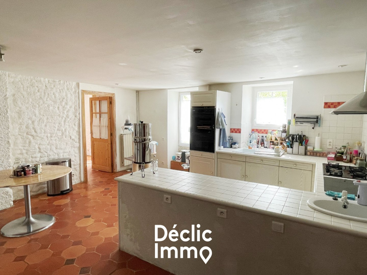 vente Maison en pierre Sainte Soulle - Photo 4