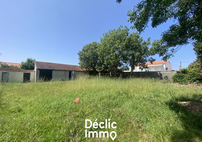 vente Terrain constructible Aytre