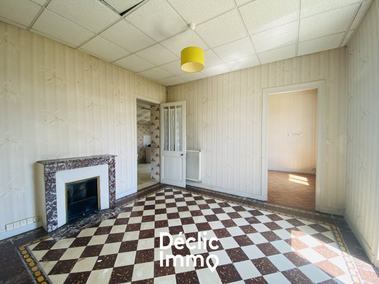 vente Echoppe Aytre - Photo 2