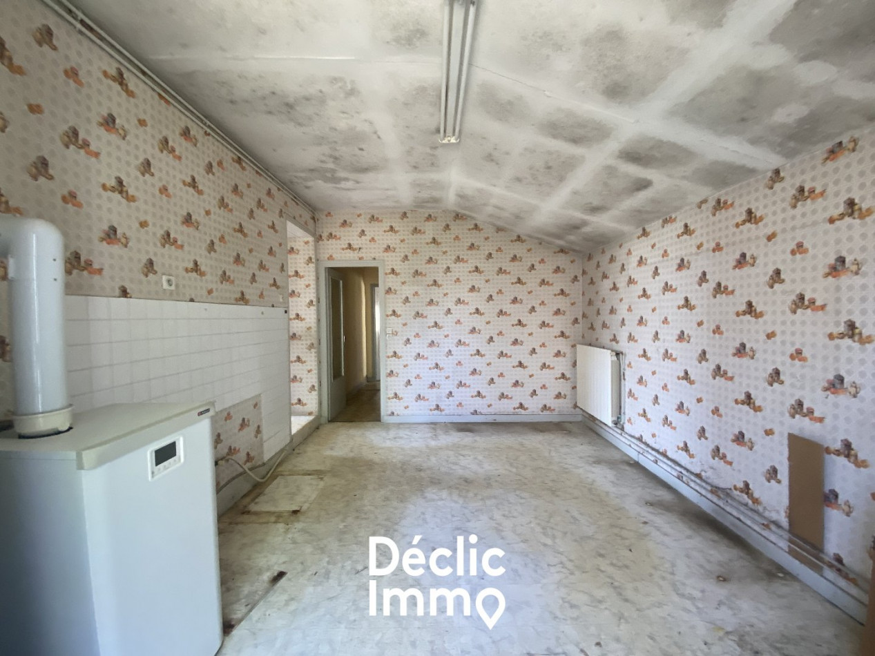 vente Echoppe Aytre - Photo 6