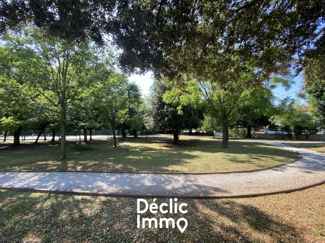 vente Appartement en résidence La Rochelle - Photo 6