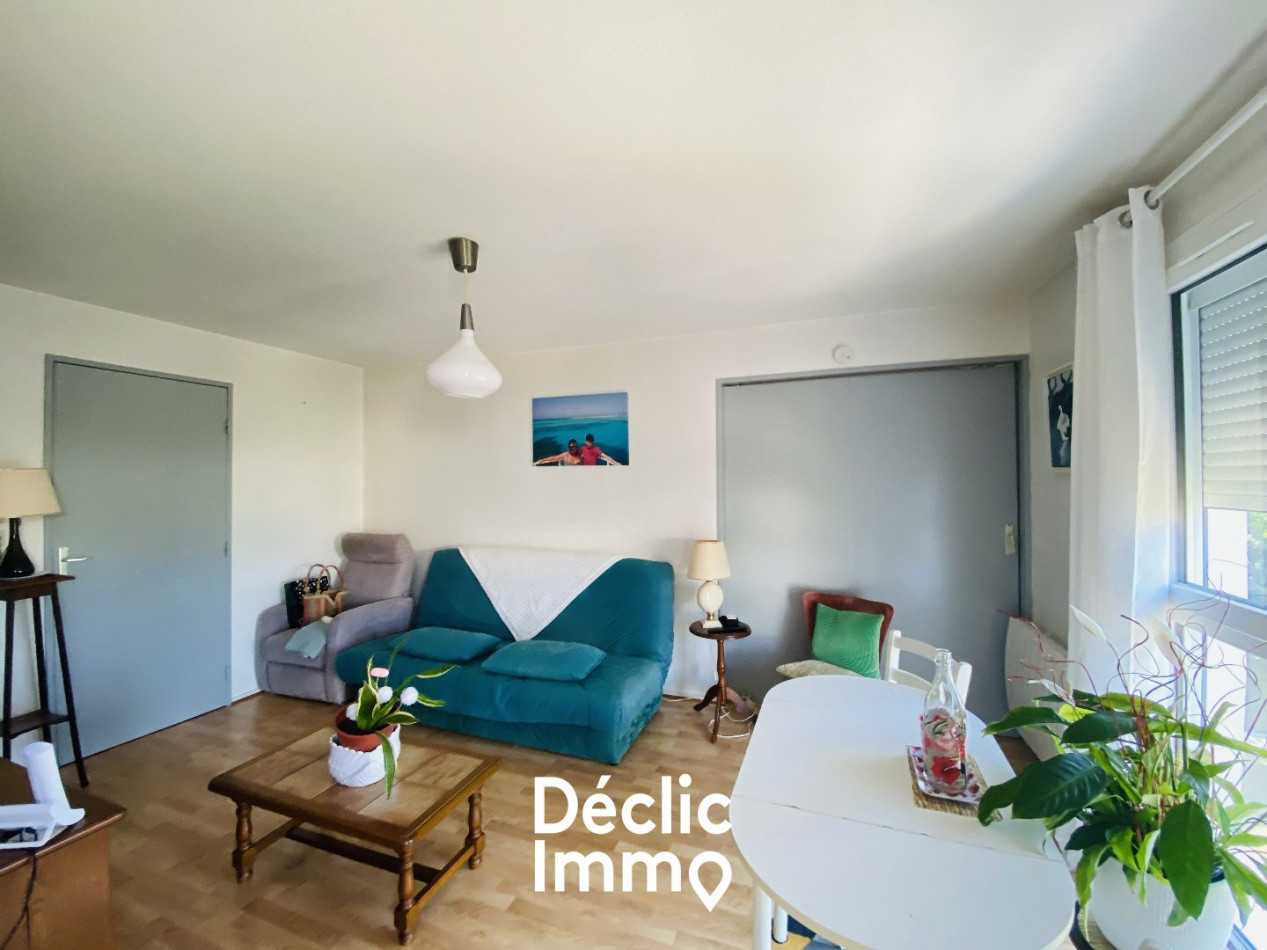 vente Appartement en résidence La Rochelle - Photo 1