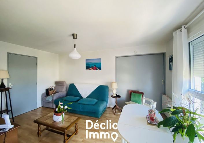 vente Appartement en résidence La Rochelle