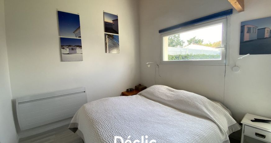 vente Maison Marsilly