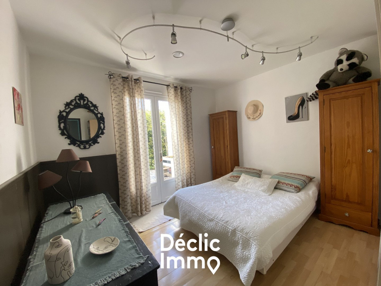 vente Maison Marsilly - Photo 5