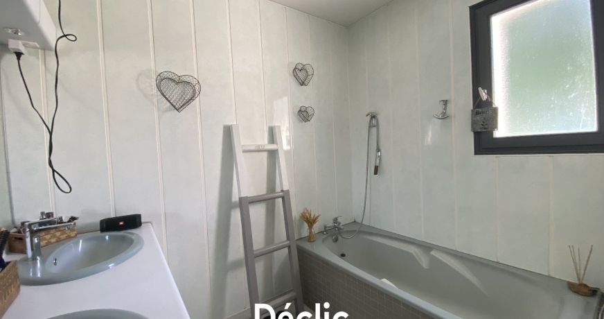 vente Maison Marsilly