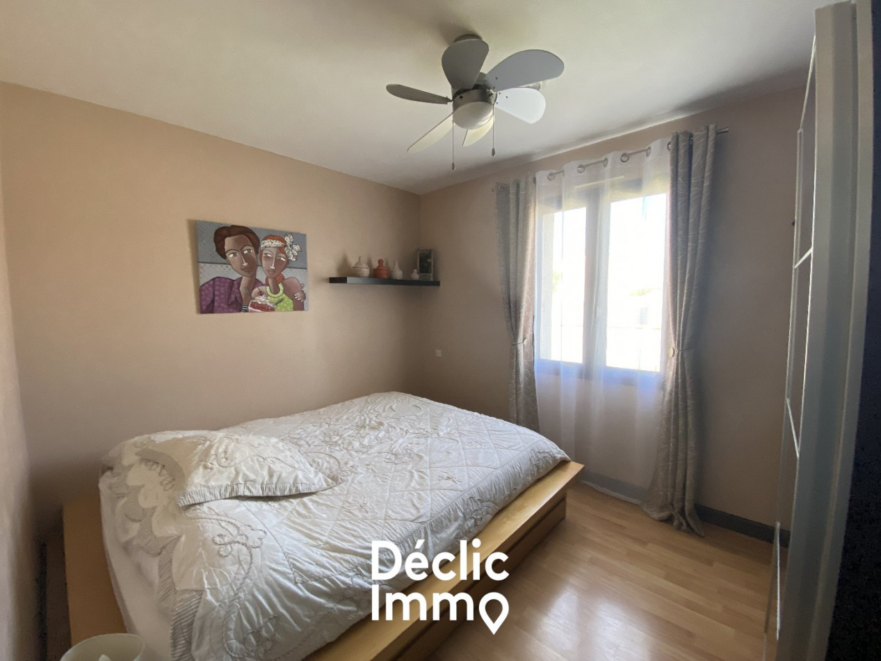 vente Maison Marsilly - Photo 6