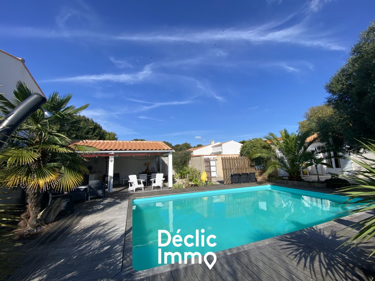 vente Maison Marsilly - Photo 1